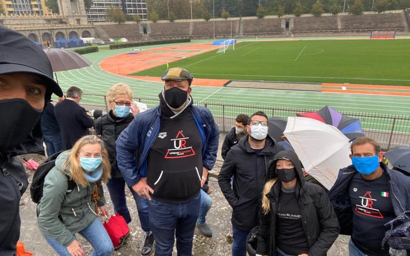 Nuova veste per l'Arena Civica di Milano