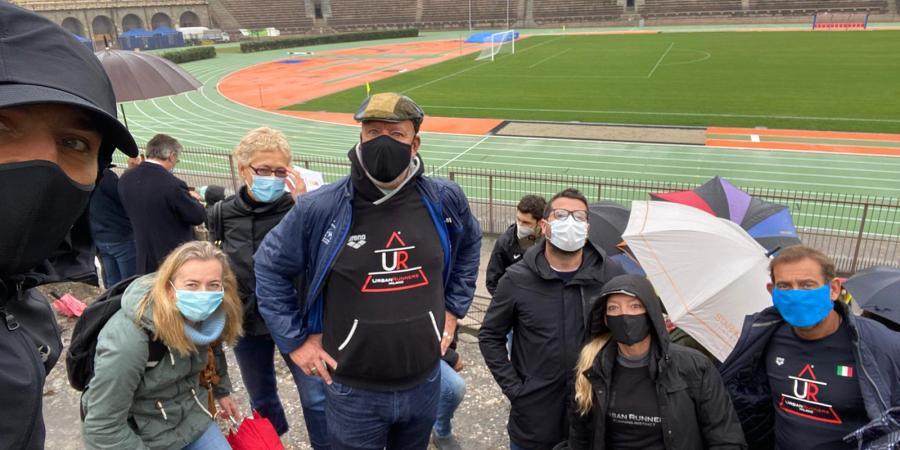 Nuova veste per l'Arena Civica di Milano