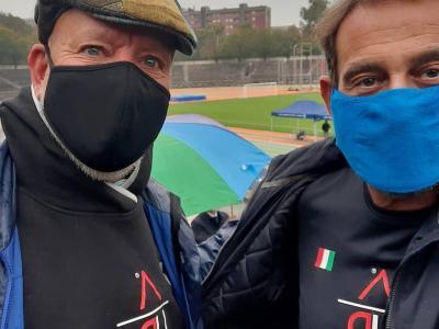 Nuova veste per l'Arena Civica di Milano 5