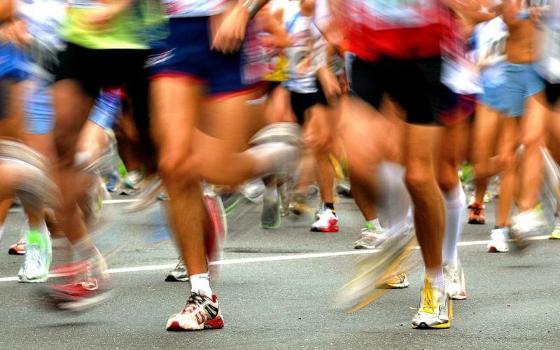 Perché correre?