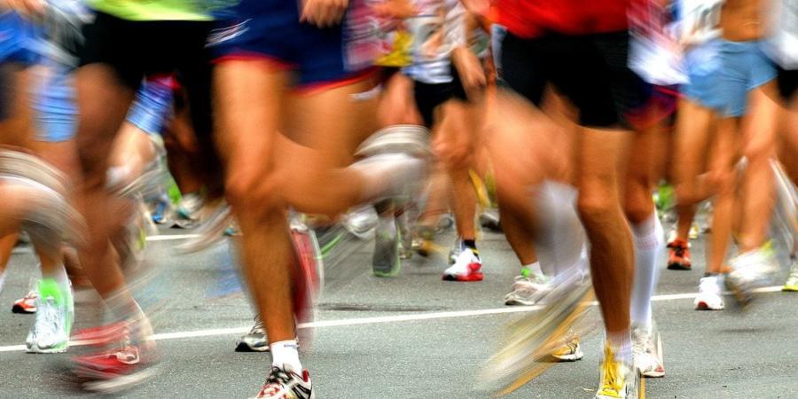 Perché correre?