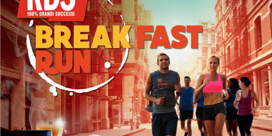 RDS Breakfast Run