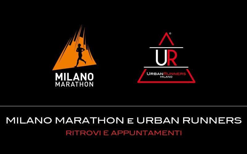 Ritrovo Milano Marathon
