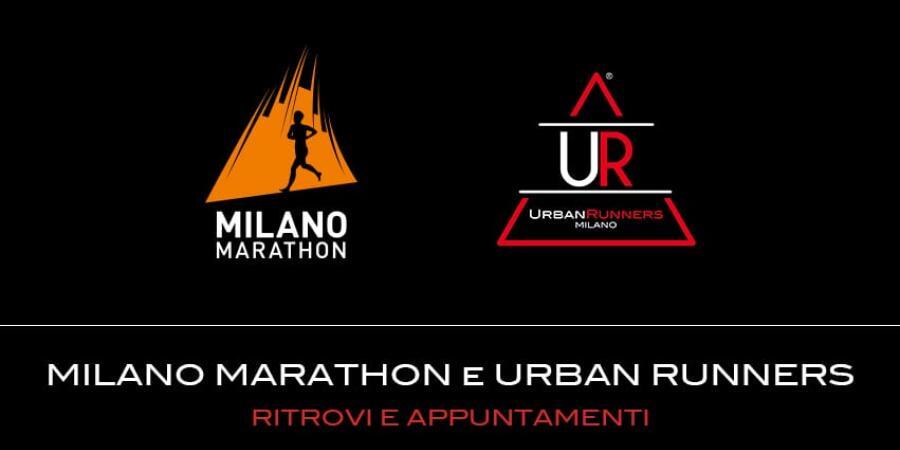 Ritrovo Milano Marathon