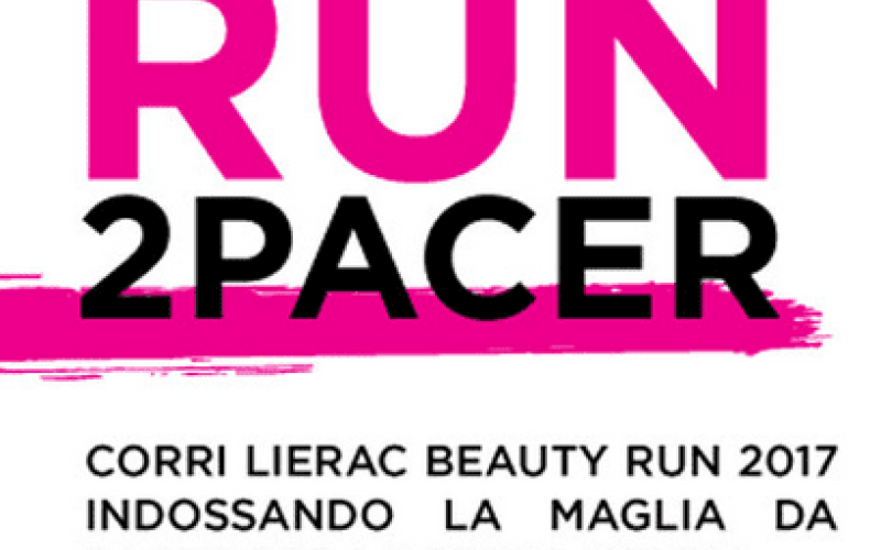 Run2Pacer