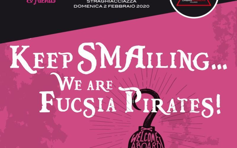 Straghiacciazza…2° edizione. Noi ci siamo!