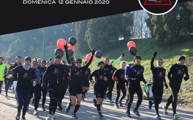 UR_Half Marathon_Training