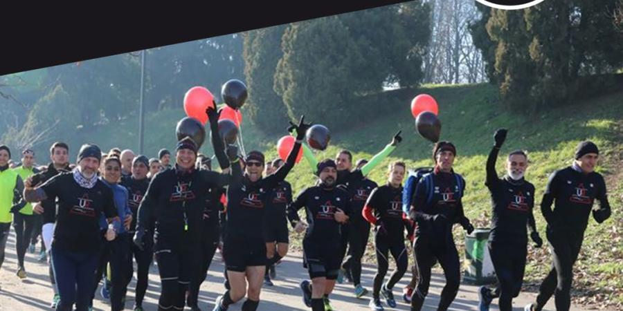 UR_Half Marathon_Training