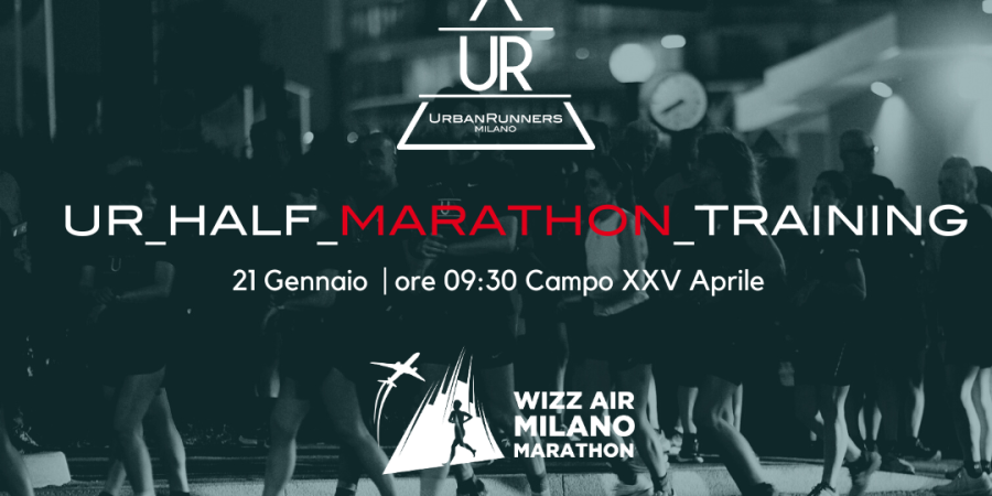 UR_HALF_MARATHON_TRAINING