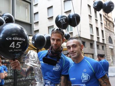 UR_Pacers ufficiali alla Deejay Ten 10