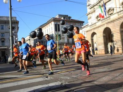 UR_Pacers ufficiali alla Deejay Ten 12