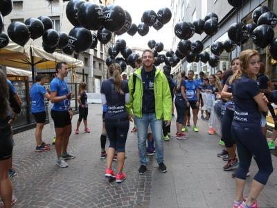 UR_Pacers ufficiali alla Deejay Ten 7