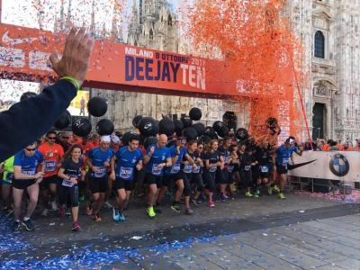 UR_Pacers ufficiali alla Deejay Ten 29