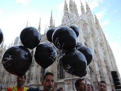 UR_Pacers ufficiali alla Deejay Ten 14