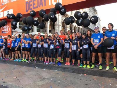 UR_Pacers ufficiali alla Deejay Ten 23