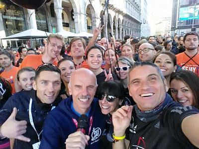 UR_Pacers ufficiali alla Deejay Ten 22