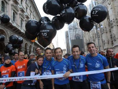 UR_Pacers ufficiali alla Deejay Ten 13