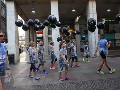 UR_Pacers ufficiali alla Deejay Ten 17