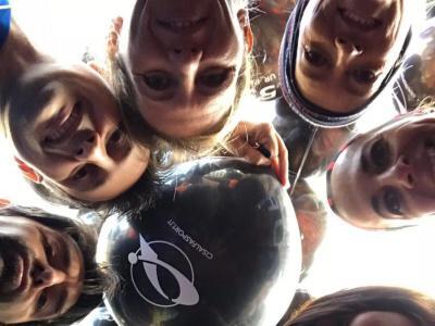 UR_Pacers ufficiali alla Deejay Ten 38
