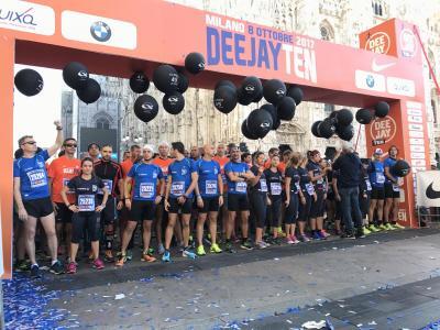 UR_Pacers ufficiali alla Deejay Ten 48