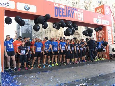 UR_Pacers ufficiali alla Deejay Ten 46
