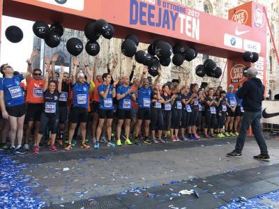 UR_Pacers ufficiali alla Deejay Ten 51
