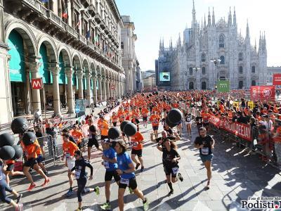 UR_Pacers ufficiali alla Deejay Ten 30