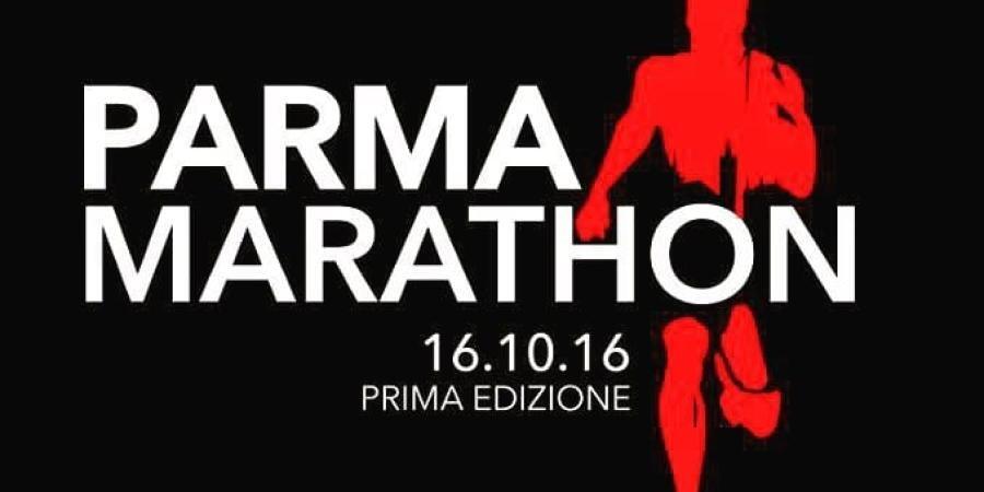 #UR_ParmaMarathon