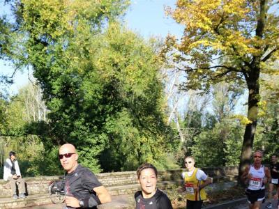 #UR_ParmaMarathon 0