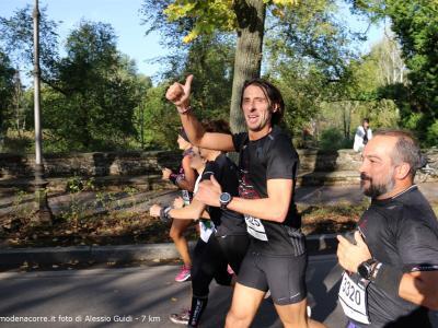 #UR_ParmaMarathon 2