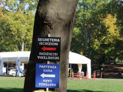 #UR_ParmaMarathon 3