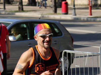 #UR_ParmaMarathon 4