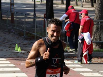 #UR_ParmaMarathon 6