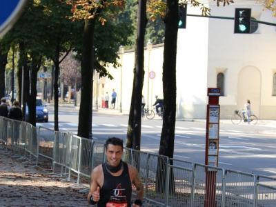 #UR_ParmaMarathon 7