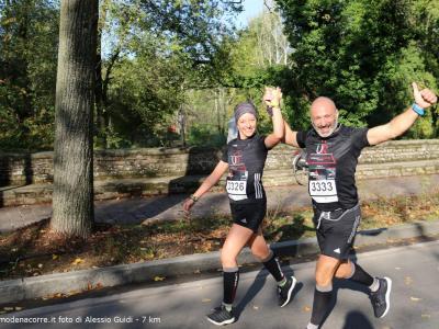 #UR_ParmaMarathon 9