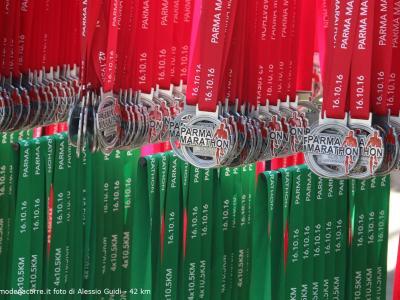 #UR_ParmaMarathon 12