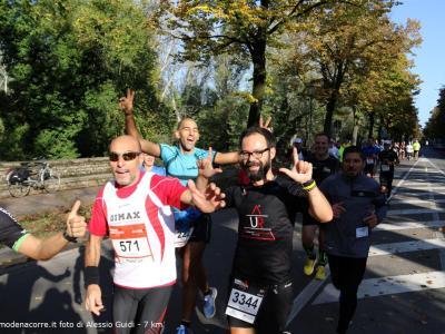 #UR_ParmaMarathon 15