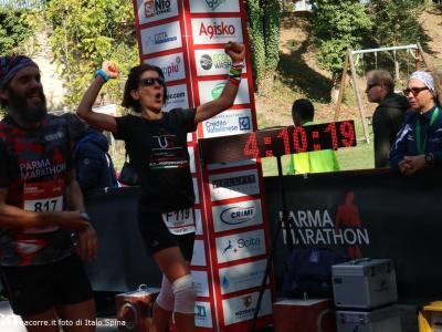 #UR_ParmaMarathon 18