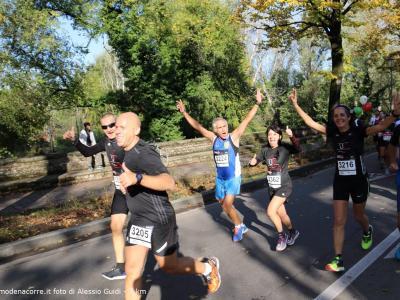 #UR_ParmaMarathon 19