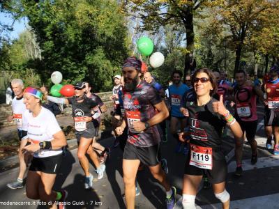 #UR_ParmaMarathon 22