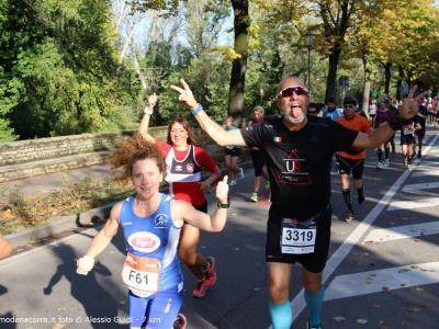 #UR_ParmaMarathon 27