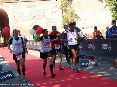 #UR_ParmaMarathon 26