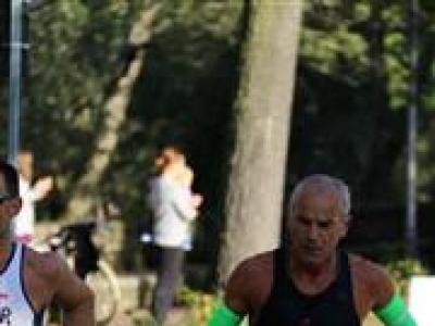 #UR_ParmaMarathon 1