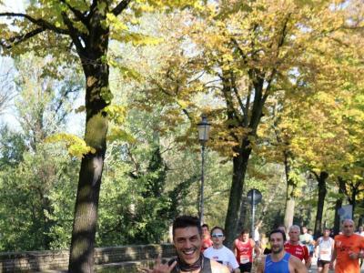 #UR_ParmaMarathon 8