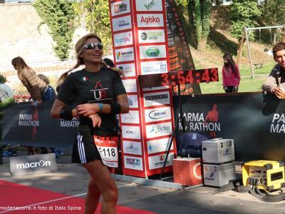 #UR_ParmaMarathon 14