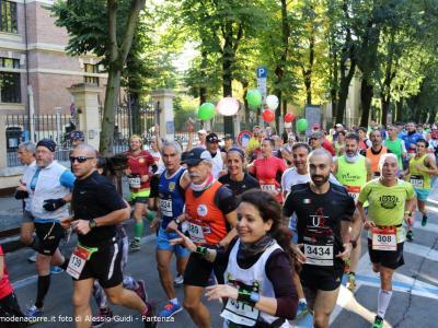 #UR_ParmaMarathon 23