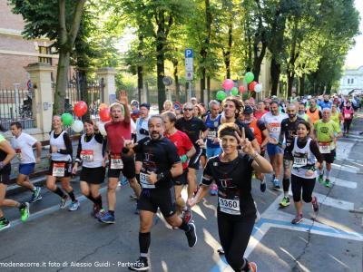 #UR_ParmaMarathon 21