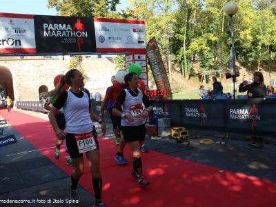 #UR_ParmaMarathon 24