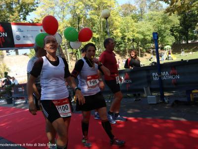 #UR_ParmaMarathon 25