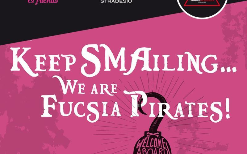 Urban alla Stradesio per #RUNFOREMMA & friends